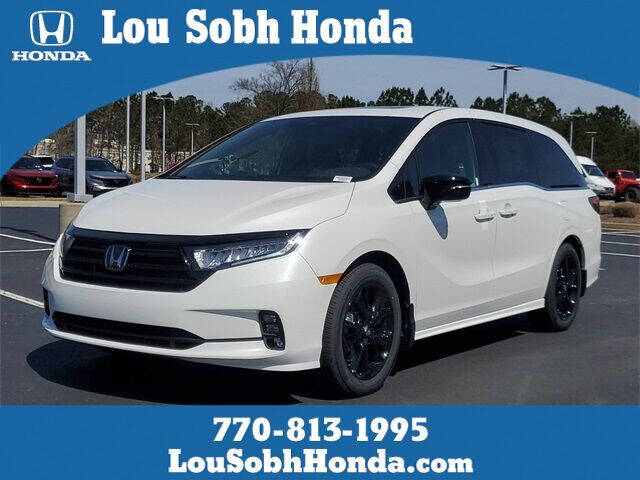 2023 Honda Odyssey for sale in Cumming, GA