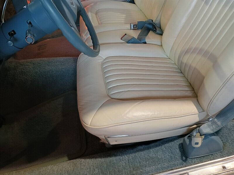 1979 Cadillac DeVille 58