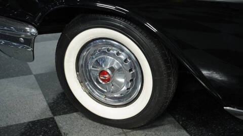 1957 Chevrolet Bel Air