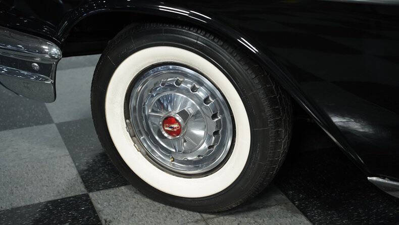 1957 Chevrolet Bel Air