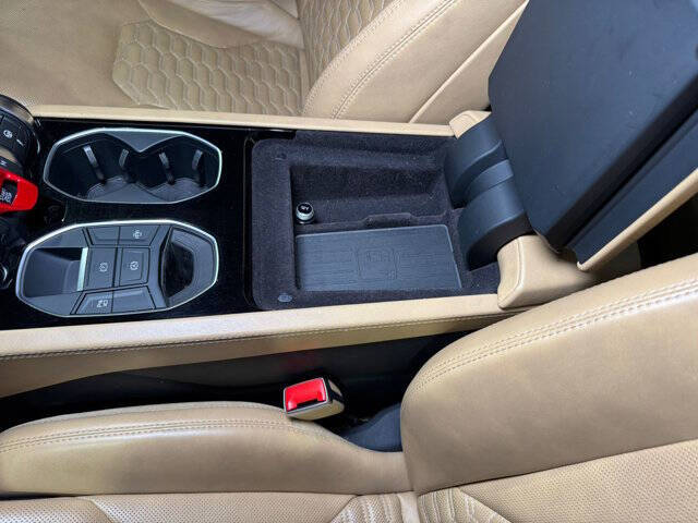 2021 Lamborghini Urus