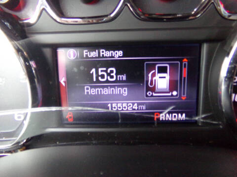 2015 GMC Yukon XL SLE