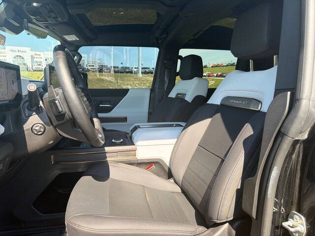 2024 GMC HUMMER EV 3X