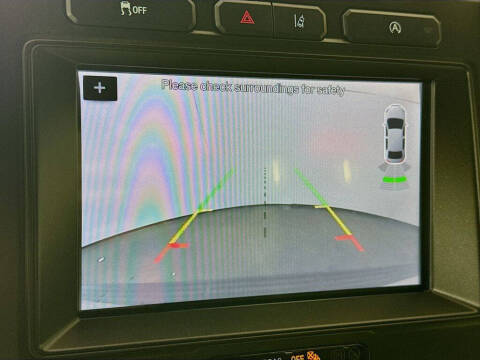 2018 Ford Expedition MAX XLT