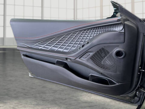 2026 Dodge Charger Scat Pack Plus
