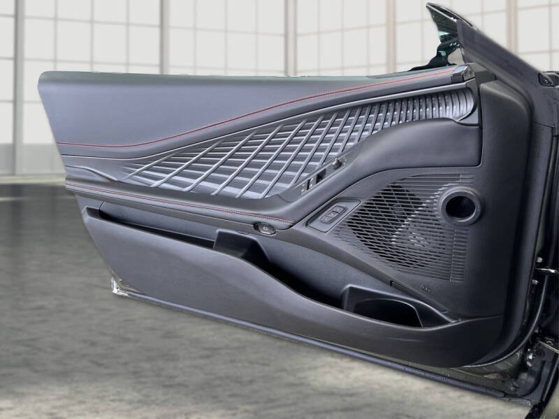 2026 Dodge Charger Scat Pack Plus