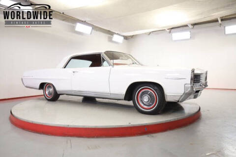 1964 Pontiac Bonneville