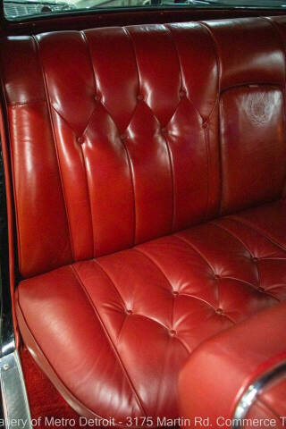 1963 Cadillac Fleetwood