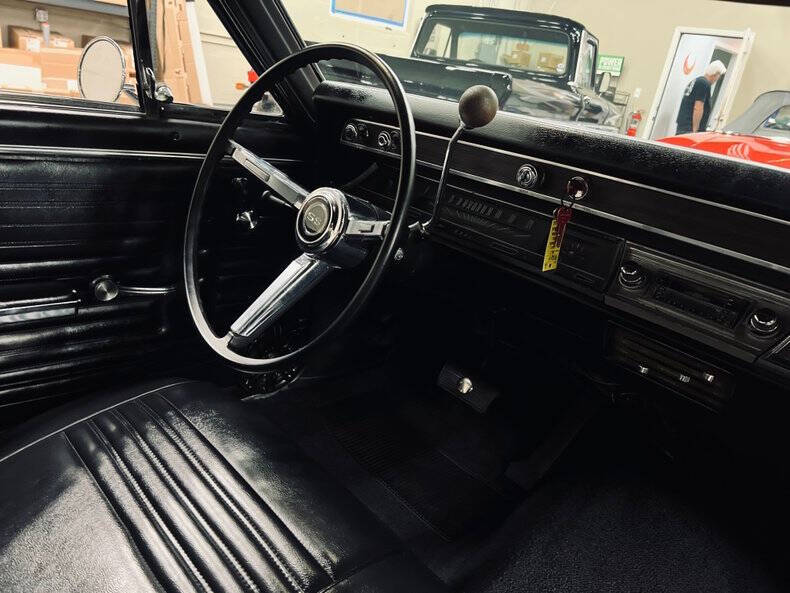 1967 Chevrolet Chevelle