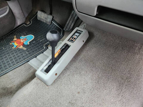 1994 Chevrolet CK 1500 Series