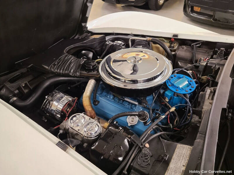 1979 Chevrolet Corvette