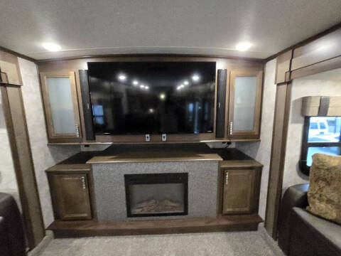 2019 Highland Ridge OPEN RANGE 3X
