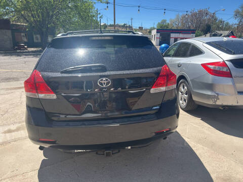 2009 Toyota Venza AWD V6