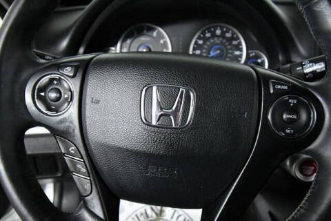 2015 Honda Crosstour