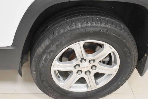 2018 GMC Acadia SLE-1