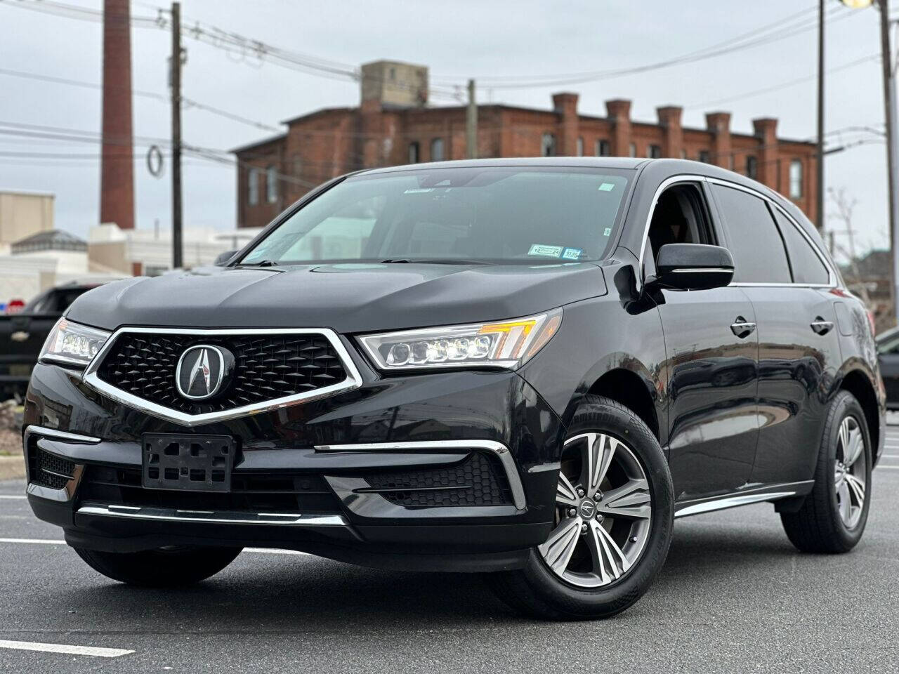 2019 Acura MDX for sale at Prestige Motors in Lodi, NJ