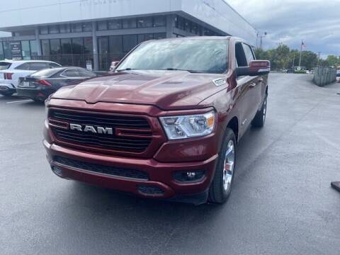 2019 RAM Ram Pickup 1500 for sale at JumboAutoGroup.com in Hollywood FL