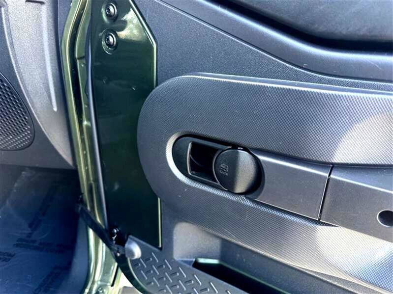 2008 Jeep Wrangler Unlimited X