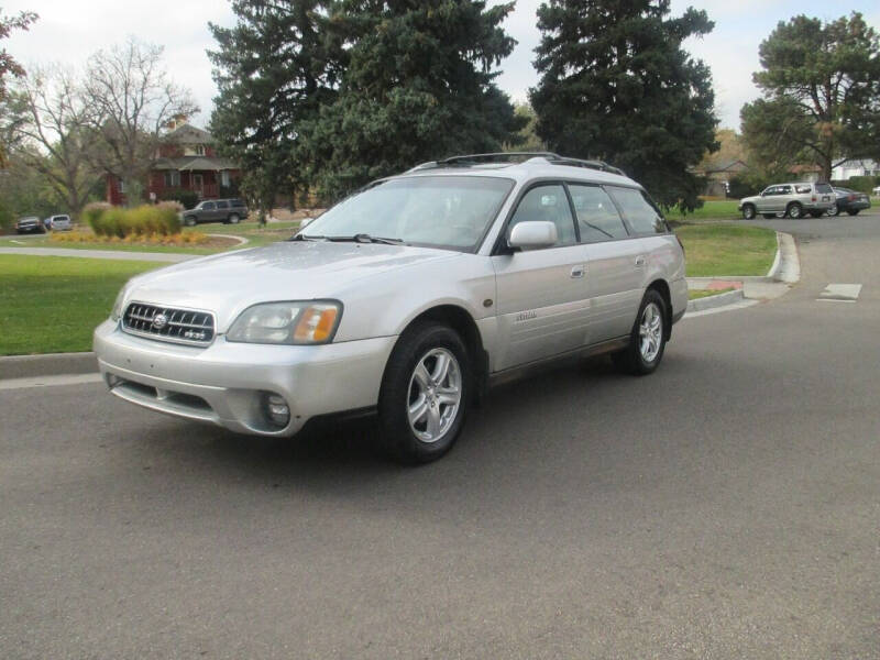 used 2004 subaru outback for sale carsforsale com used 2004 subaru outback for sale