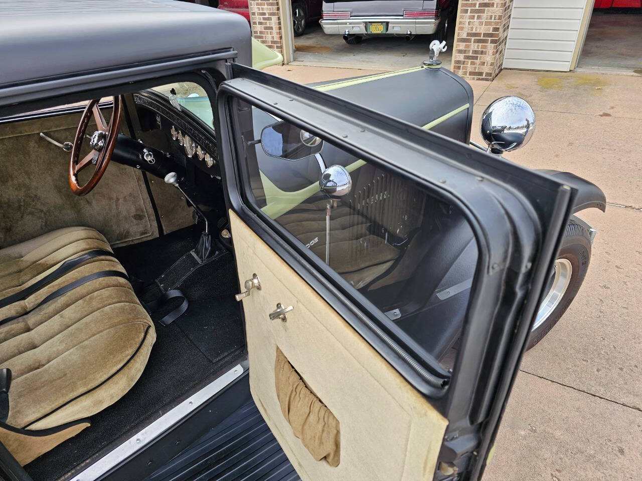 1929 Dodge Senior Street Rod Restomod 145