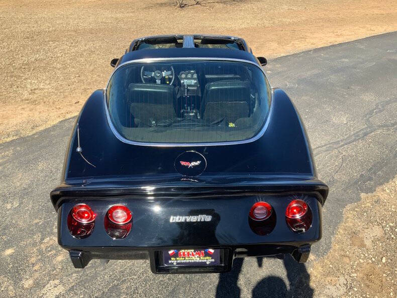 1979 Chevrolet Corvette