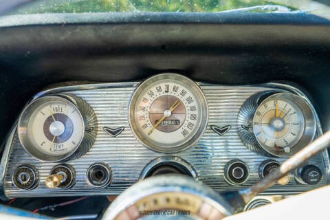 1959 Ford Thunderbird