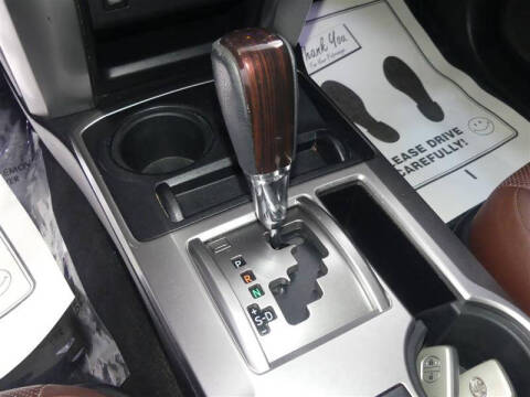 2015 Toyota 4Runner Limited