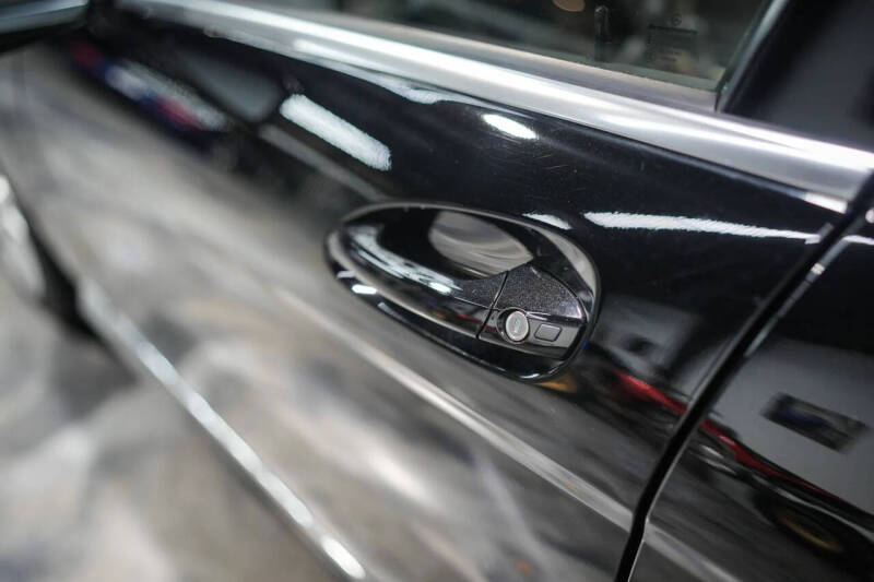 2011 Mercedes-Benz C-Class