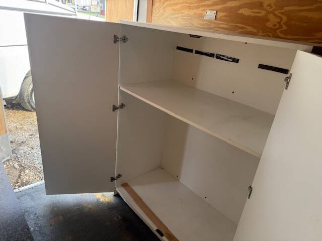 2013 Haulmark Enclosed 7X16