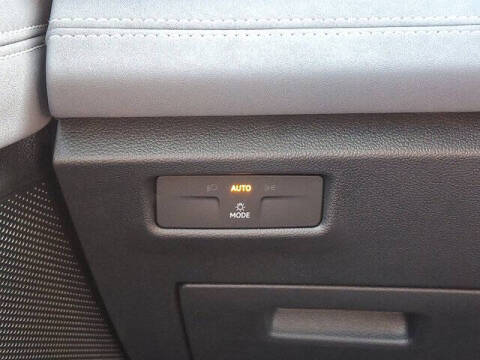 2025 Volkswagen Tiguan SE 4Motion