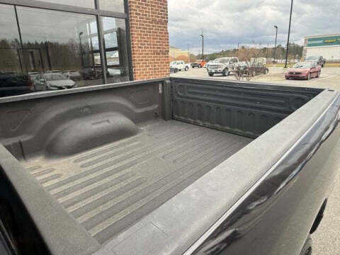 2020 RAM 1500 Classic SLT