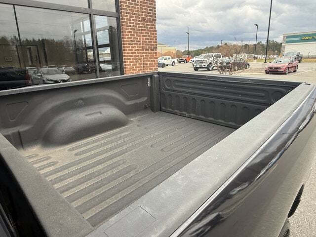 2020 RAM 1500 Classic SLT