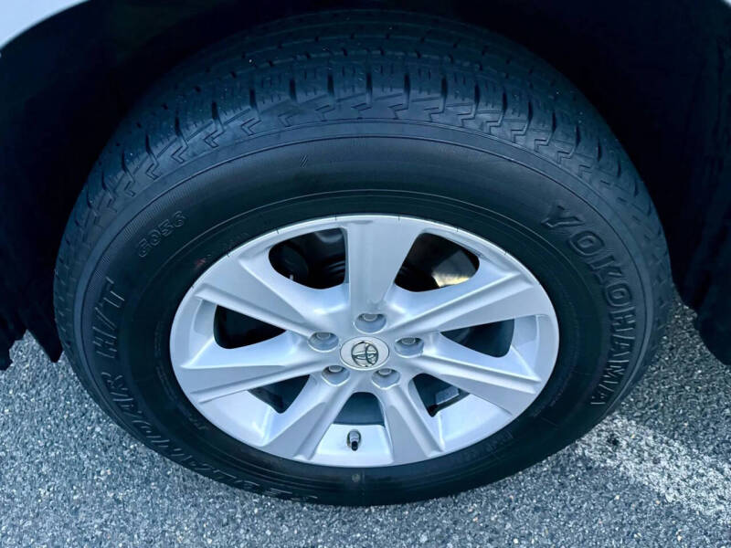 2012 Toyota Highlander