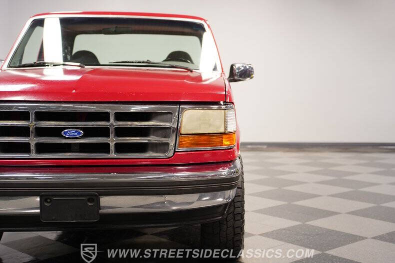1994 Ford F-150
