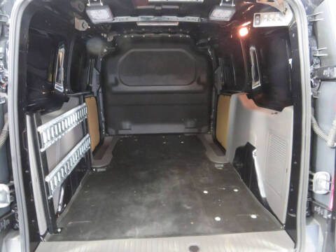 2023 Ford Transit Connect XL