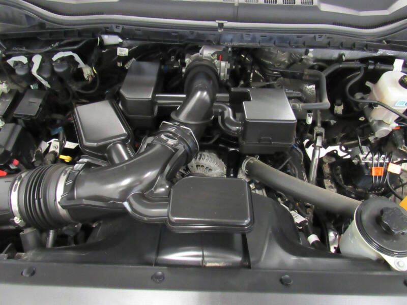 2021 Ford F-350 Super Duty XL