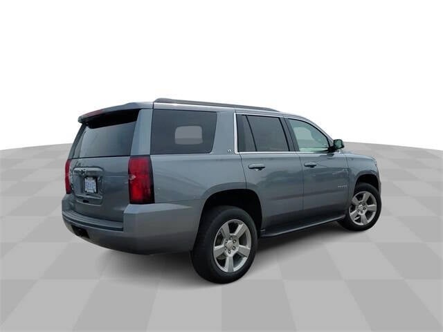 2019 Chevrolet Tahoe for sale at Bowman Auto Center in Clarkston, MI