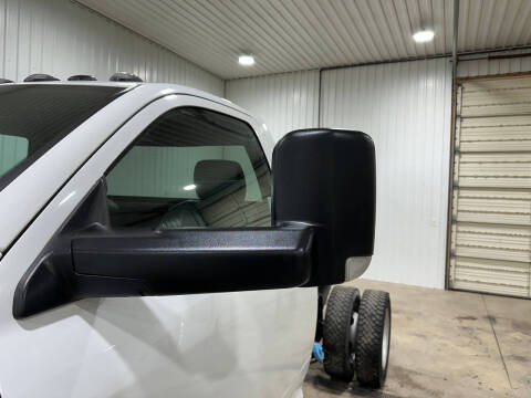 2022 RAM 4500