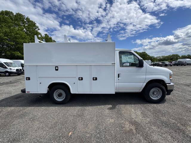 2026 Ford E-Series