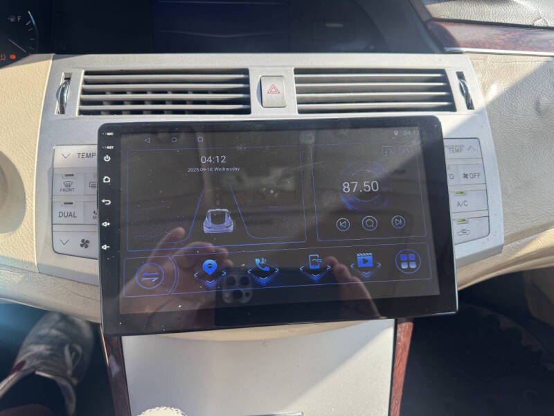 2008 Toyota Avalon XLS