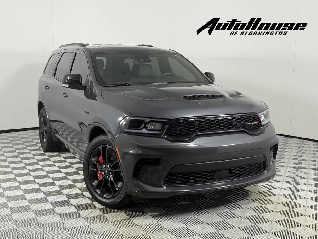 2025 Dodge Durango R/T Premium AWD's photo