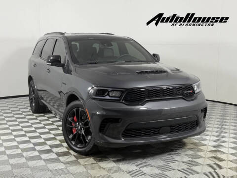 2025 Dodge Durango R/T Premium