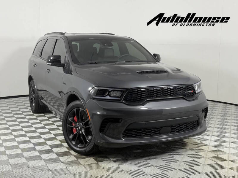 2025 Dodge Durango R/T Premium