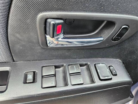 2009 Mazda MAZDA5 Sport