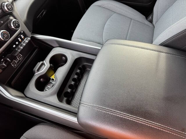 2019 RAM 2500 Big Horn