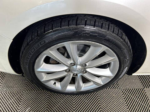 2014 Buick Verano Leather Group