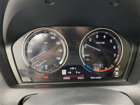 2018 BMW 2 Series 230i