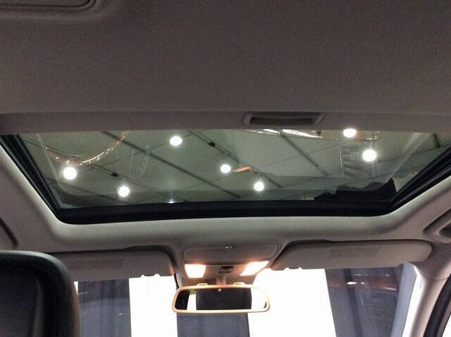 2011 Mercedes-Benz S-Class S 550 4MATIC