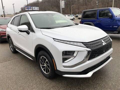 2022 Mitsubishi Eclipse Cross for sale at Audubon Chrysler Center in Henderson KY