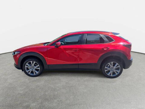 2026 Mazda CX-30 2.5 S Preferred